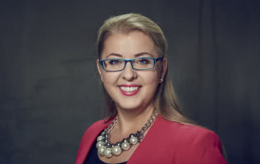 Sto lat tradycji i innowacji: rozmowa z Magdaleną Tokarczyk-Cyran o wyzwaniach, wartościach i przyszłości KFA Armatura